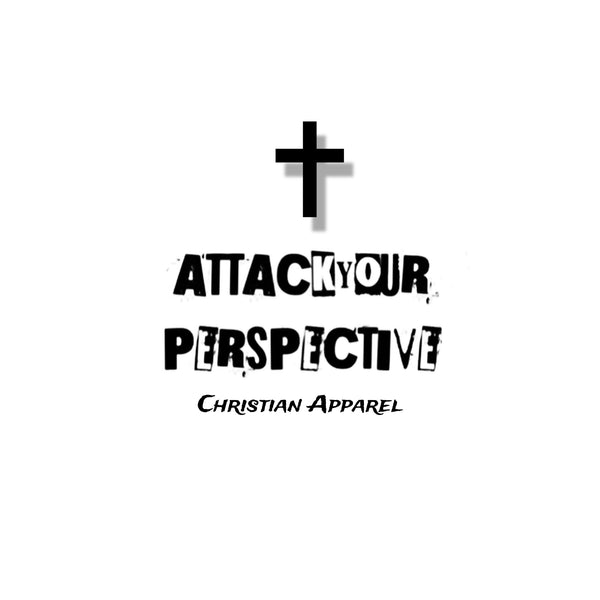 Attack Your Perspective
