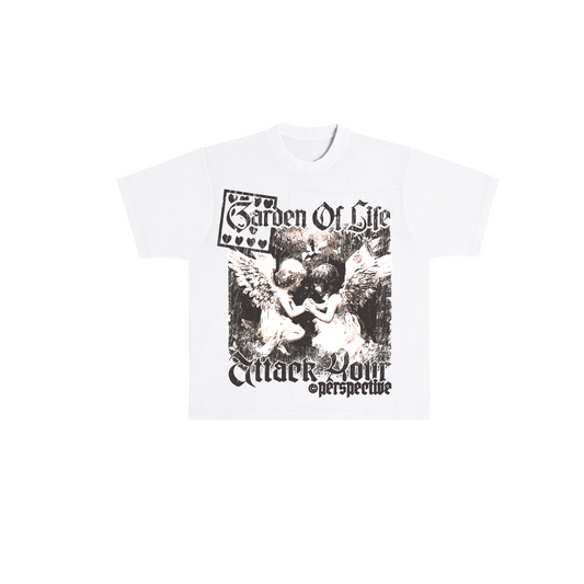 GARDEN OF LIFE T-SHIRT